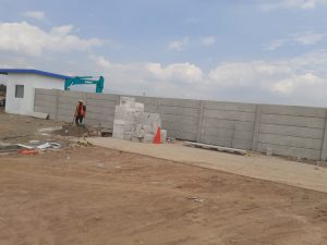 Harga Pagar Panel Beton Tambelang