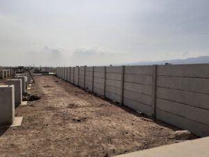 pagar panel beton Cikupa