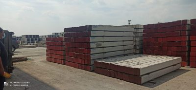 Harga Pagar Panel Beton Purwakarta