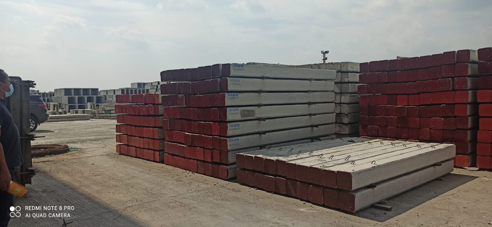 Harga Pagar Panel Beton Purwakarta