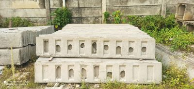 Harga Pagar Panel Beton Tambun Utara