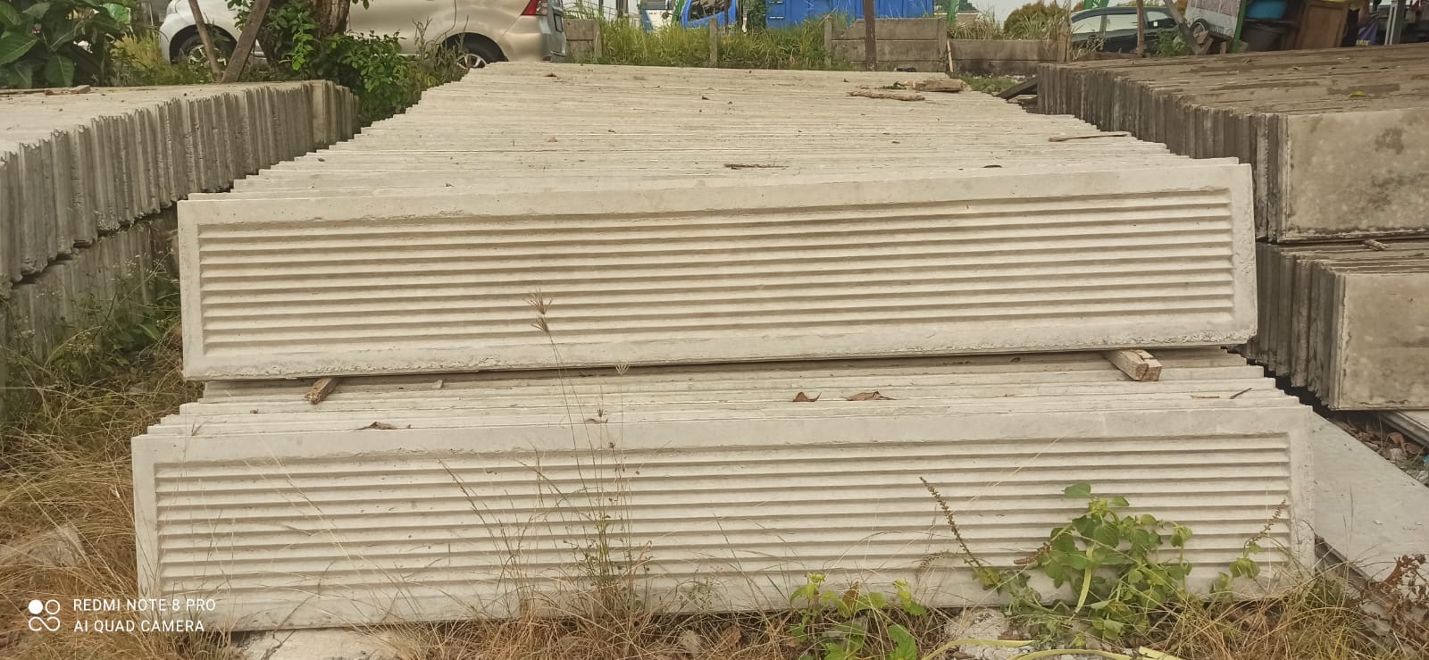 Harga Pagar Panel Beton Cilegon