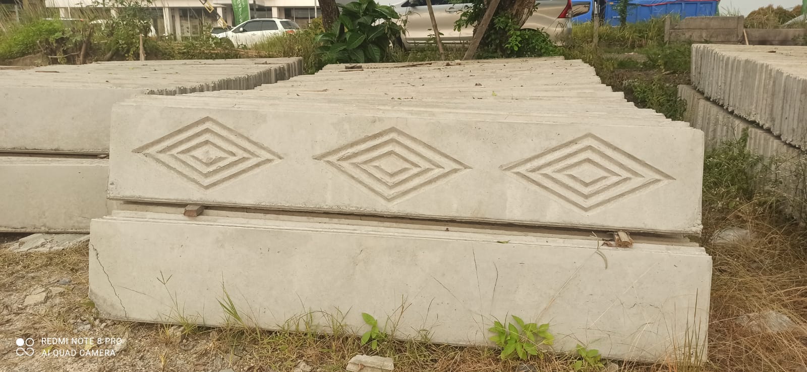 Harga Pagar Panel Beton Sukabumi