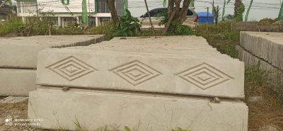 Harga Pagar Panel Beton Tambun Selatan