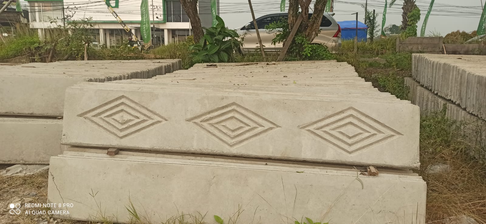 Harga Pagar Panel Beton Cirebon