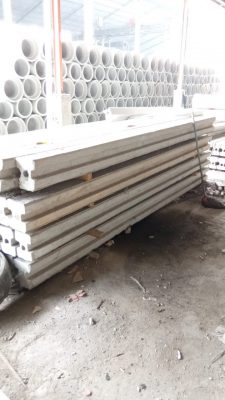 Harga Pagar Panel Beton Cikampek