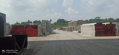 Harga Pagar Panel Beton Tarumajaya
