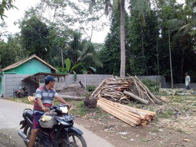 Harga Pagar Panel Beton Muara Gembong